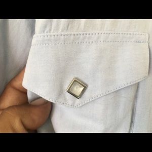 George Strait western shirt